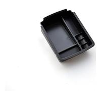 Cajas De Almacenamiento Compatible Con VW Para Golf Para Mk7 Para GTIR 2013-2019 1 Uds Caja De Almacenamiento Con Reposabrazos Bandeja Organizadora Estuche De Almacenamiento Accesorios