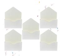 Cajas de arreglos florales, envoltura de papel plegable, sobre de ramo de 11.02 x 8.66 x 1.57 pulgadas con característica resistente, prácticas cajas de floristería, embalaje de flores con diseño