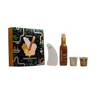 Cajas de bienestar corporal - Gua Sha - Miel & Almendra | Blancrema