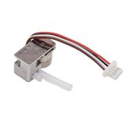 Cajas de cambios de 8 mm con carcasa de metal, control de cebado automático para cajas de cambios de transferencia de líquidos