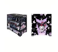 Cajas De Computadora, Caja De Juegos De PC De Torre Media M-ATX/ATX/ITX - Puerto Frontal De E/S USB 3.0/Tipo C - Vista Panorámica De 270° - Panel De Vidrio Templado - Personalización Privada