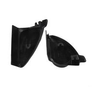 Cajas de cubierta de altavoz automotriz para sistema de audio de puerta de coche para Chevrolet para Cruze 2009 2014, solución de montaje segura y estable