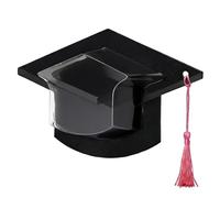 Cajas de de graduación Hazlo Tú Mismo Divertidas Pequeñas Interactivas