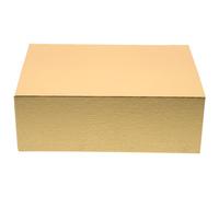 Cajas de favor de la fiesta， Caja de cartón magnética rectangular, caja de propuesta for dama de honor de boda, cajas de embalaje for fiesta de cumpleaños