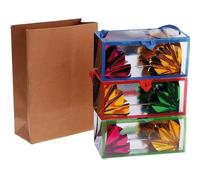 Cajas de Flores aparición con vídeo explicativo para su fácil comprensión Trucos de Magia coleccionables