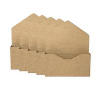 Cajas De Flores Para Composiciones Florales, De Ramo De Papel Plegable De Mano Para Embalaje,5 Piezas De Cajas Sobres Para Flores,para Mujeres Amigos Amante Cumpleaños Santo