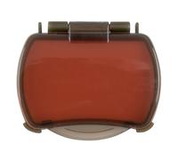 Cajas de gancho Fox Edges (x3) TU