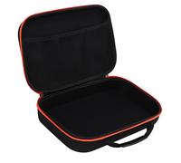 Cajas de Herramientas Vacías, Caja Organizadora de Taladros, Bolsa con Cierre de Cremallera, Bolsa de Trabajo de Transporte, Caja de Herramientas para Ingenieros, Caja de (Tipo largo 90cm)