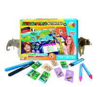 Cajas de juego mitama ? jumbo 1000 activities ? 24 unidades ? ro