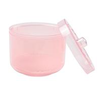 Cajas de limpieza de herramientas para uñas, cajas de brocas de uñas, cajas esterilizadoras de uñas, caja de almacenamiento para salones de uñas