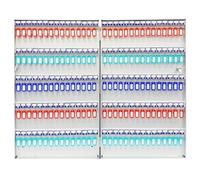 Cajas de llaves de pared, Caja de seguridad for llaves, caja fuerte for llaves, caja de seguridad for guardar llaves, caja de seguridad for llaves, llavero for hoteles, llaves de coche y casa, guardal