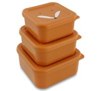 Cajas de merienda - 3 piezas - Mr. Fox - Trixie