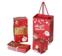 Cajas de Navidad exploding Cash, cajas de Navidad explosivas, cajas de Navidad explosivas de dibujos animados - Bonita caja de regalo para San Valentín, celebraciones