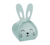 Cajas de Pascua,Lindos Regalos de De Primavera | Divertida De Trate Decoración Pascua - Chocolate Galleta Magdalena Adultos Niños Hogar Escuela Oficina