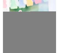 Cajas De Pascua Para Niños - Conejito Lindo Decoración Primavera | Cajas de Conejo de Pascua para Golosinas,Para Chocolate Galletas Tartas Cumpleaños Hogar Escuela Oficina Toda La