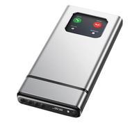 Cajas de Teléfono Con Cerradura，Caja de Seguridad for Celular Con Temporizador Que Aísla Las Distracciones Y Ayuda a Combatir La Adicción a Internet. Ideal for Estudiantes Y Empleados