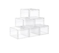 Juego de 12 Cajas de Zapatos