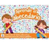 Cajas Educativas. Lengua: El Abecedario.