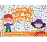 Cajas Educativas. Aprende Las Silabas Trabadas
