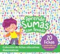 Cajas Educativas. Matematicas: Aprende Sumas Con Llevada