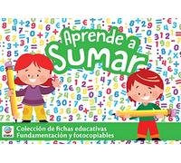 Cajas Educativas. Matemáticas: Suma.