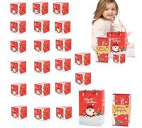 Cajas emergentes navideñas para Dinero,Cajas emergentes para Dinero navideñas, Divertida Caja de Rebote para Festivales, Que despiden Plegables de Navidad, Caja explosiva emergente, Bos navideño