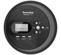 Cajas,Fundas y Sobres CD Marca TechniSat Modelo Technisat DigitRadio CD 2GO BT Black