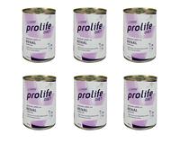 Cajas Prolife Diet Dog Wet Renal Sensitive, 400 g, paquete ahorro 6 x 400 g