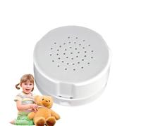 cajass Grabadora De Voz, Grabadora De Voz para Peluche 60 Segundos