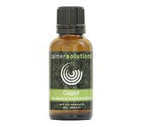 Cajeput (Cajput, Cajuputi) Aceite De Aromaterapia 30ml