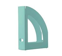 CAJETIN DE ARCHIVO ARCHIVO 2000 ECOGREEN 100% RECICLADO PARA FORMATOS DIN A4 Y FOLIO COLOR VERDE PASTEL