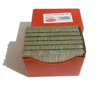 Cajita de clavos UNICAIR tipo 2,2 TN x 45mm de HIERRO. 1.000 unidades.