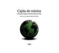 Cajita De Musica: Poetas De España Y America Del Siglo Xxi
