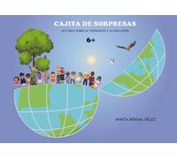 CAJITA DE SORPRESAS: Lecturas sobre la tolerancia y la inclusión