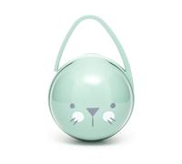 Cajita Guardachupetes Hygge Baby - Verde Suavinex