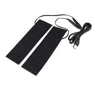 Cajitas Térmicas USB 5V DC para Pies Calientes - Calentador Eléctrico Portátil con Rango de Temperatura 35-50℃