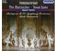 Cajkovskij - Ballet Suites