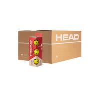 Cajón 12 Botes 3 Bolas De Pickleball Head Championship 40 557020