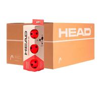 Cajón 12 Botes De 3 Bolas Pickleball Head Championship 26