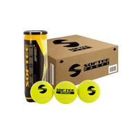 Cajon 24 Botes 3 Pelotas Softee Speed