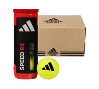 Cajon 24 Botes Bolas Adidas Speedrx Bl1xa3u14