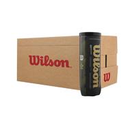 Cajon 24 Botes Bolas Wilson Premier Padel Speed