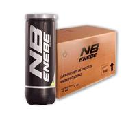 Cajon 24 Botes De 3 Pelotas Enebe Pro Bounce