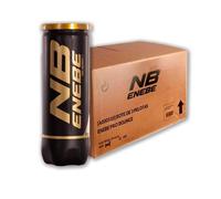 Cajon 24 Botes De 3 Pelotas Enebe Pro Bounce S