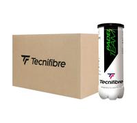 Pelota de pádel Tecnifibre Tour (x3) TU