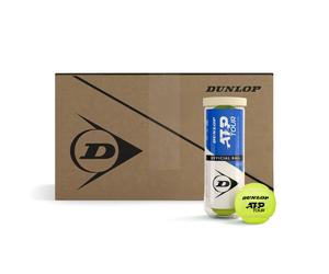 Cajón 24 Botes X 3 Bolas Dunlop Atp Tour 3pet