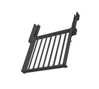 Cajón ajustable extraíble para pantalones, estante de secado de ropa oculto resistente, perfecto para lavandería, diseño que ahorra espacio, ideal para organizar pantalones y maximizar el