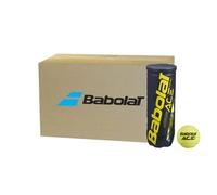 Cajón Bolas Babolat Ace Padel X3 Amarillo