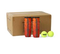Cajon Bolas Bullpadel Train 465464 Amarillo