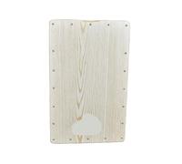 Cajón Cajón for principiantes, portátil, for adultos, profesional, for práctica, for viajes, instrumentos musicales de percusión(Beige)